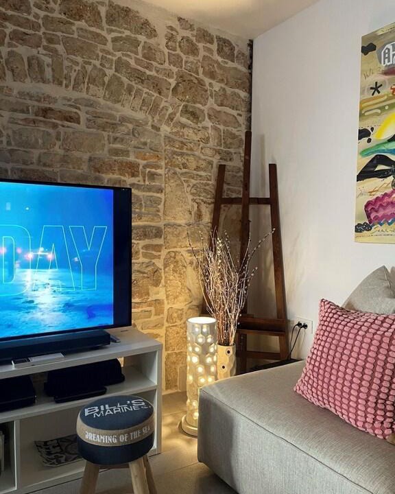 Photo of Livingroom in Bale