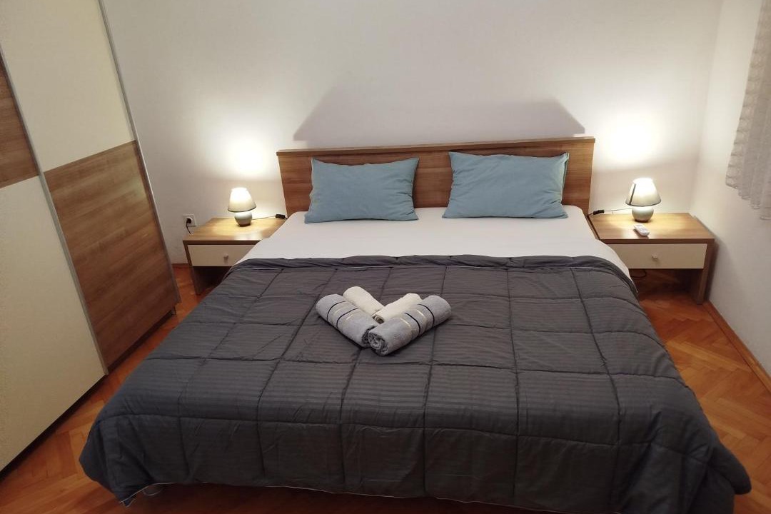 Photo of Bedroom in Seline