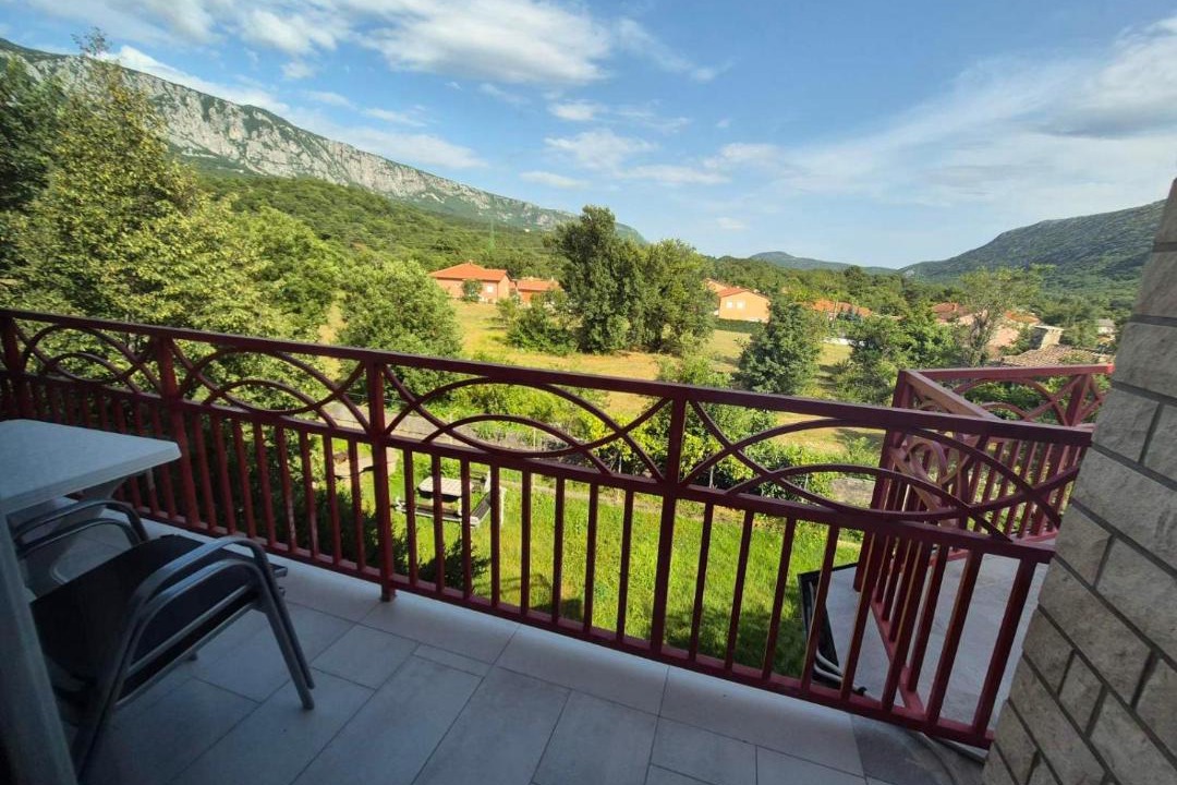 Photo of Patio Balcony in Tribalj