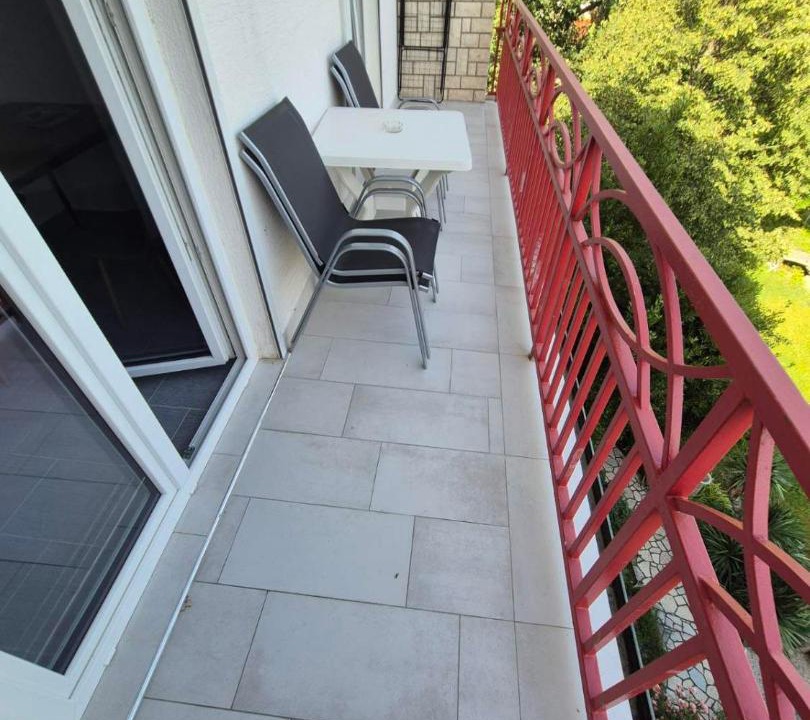 Photo of Patio Balcony in Tribalj