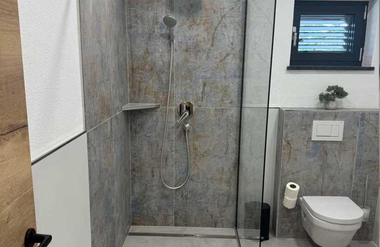 Photo of Bathroom in Sibenik