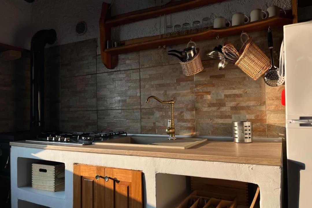 Photo of Kitchen in Nevidane
