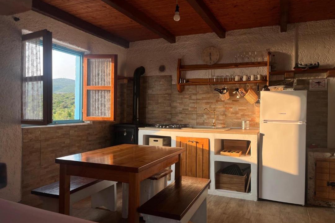 Photo of Kitchen in Nevidane