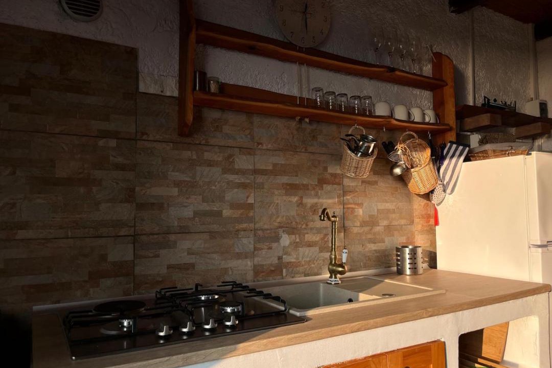 Photo of Kitchen in Nevidane