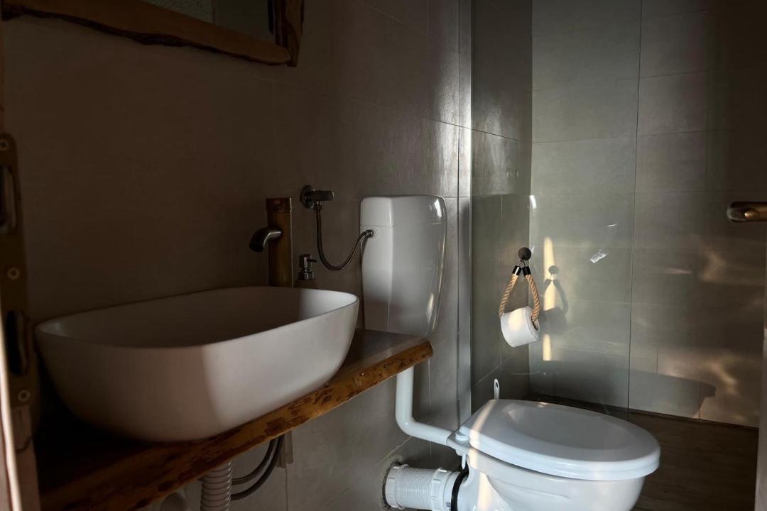 Photo of Bathroom in Nevidane