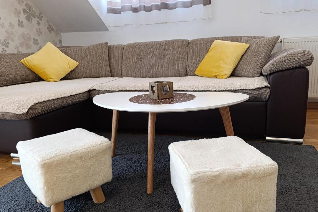 Photo of Livingroom in Daruvar