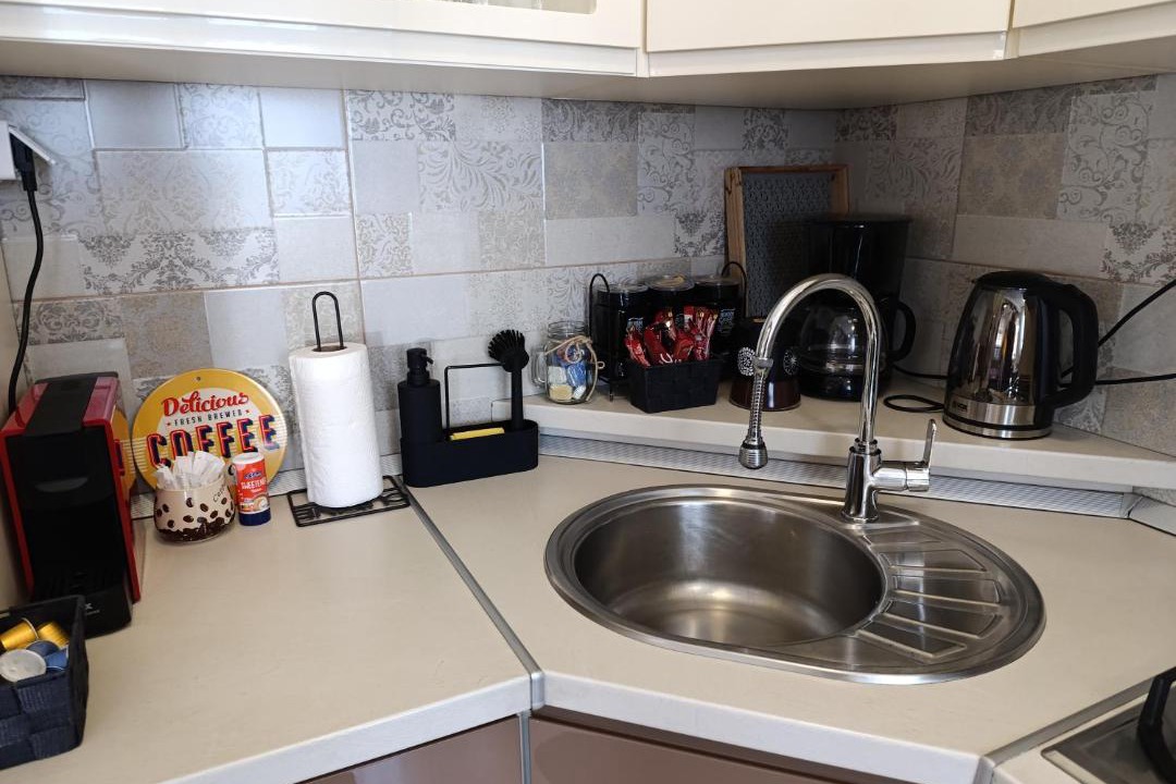 Photo of Kitchen in Daruvar