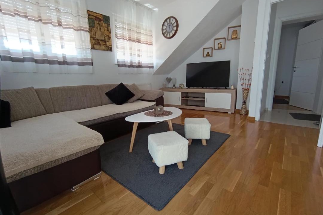 Photo of Livingroom in Daruvar