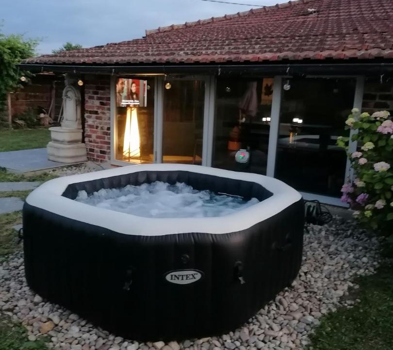 Photo of Outdoor in Molve