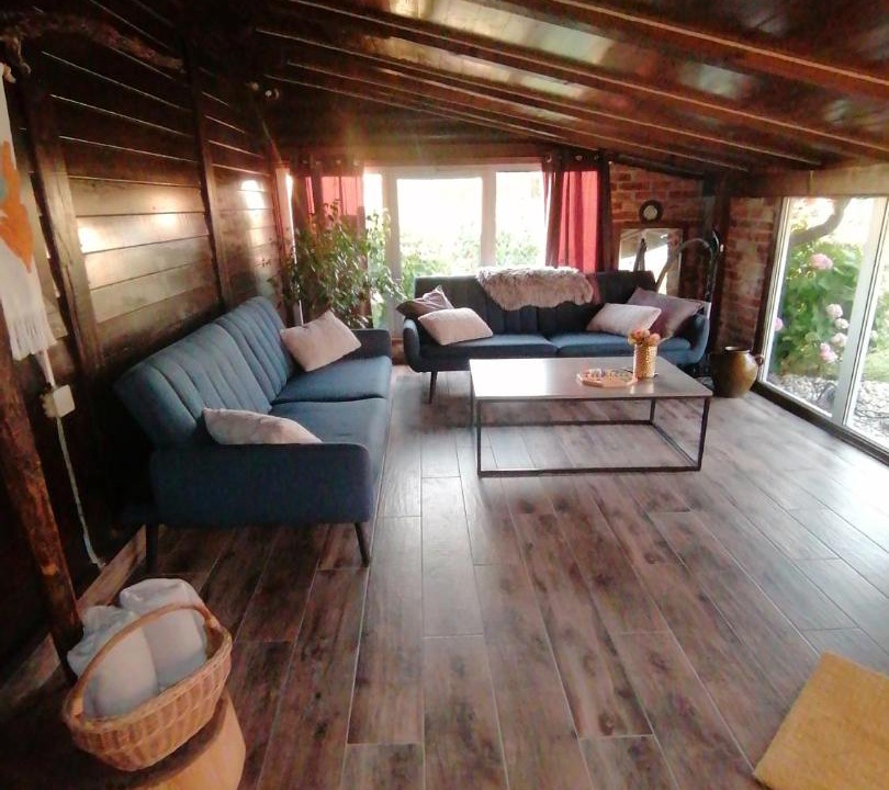 Photo of Livingroom in Molve