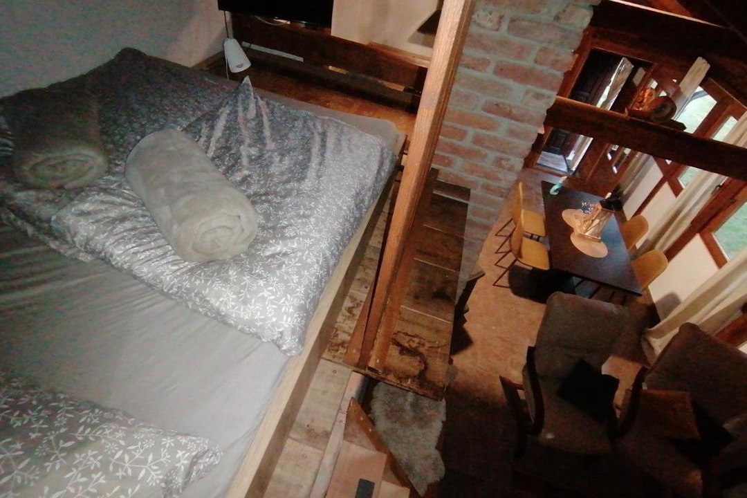 Photo of Bedroom in Molve