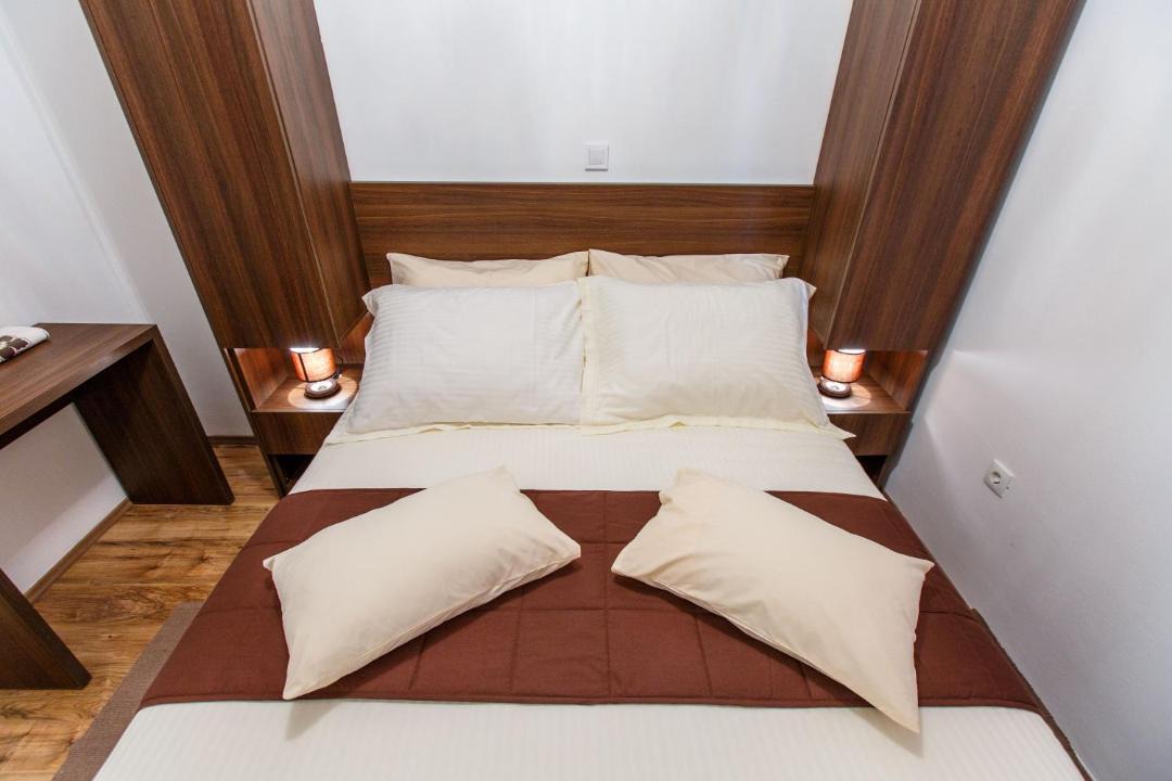 Photo of Bedroom in Medici