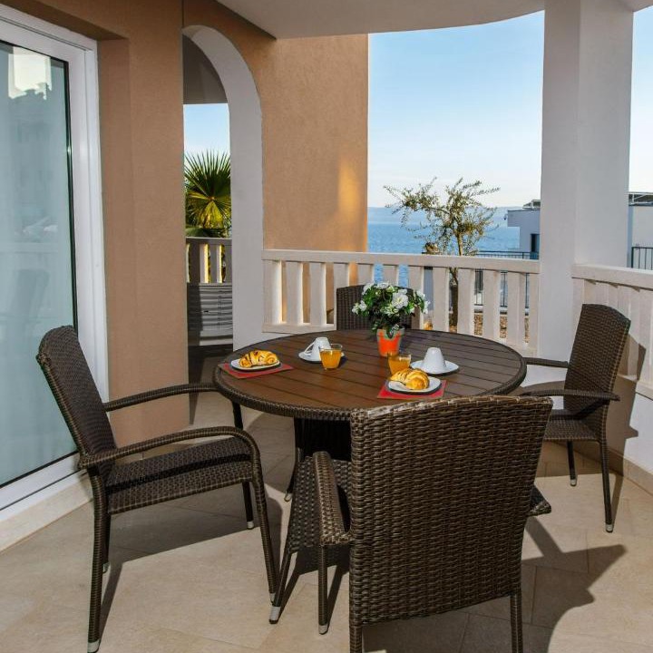Photo of Patio Balcony in Medici