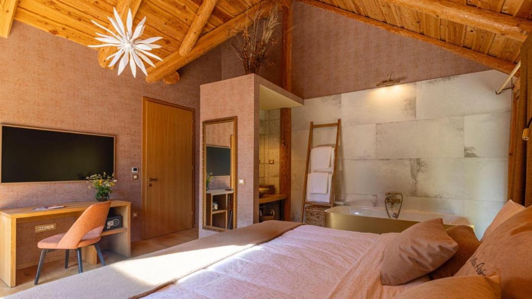 Photo of Bedroom in Ravna Gora