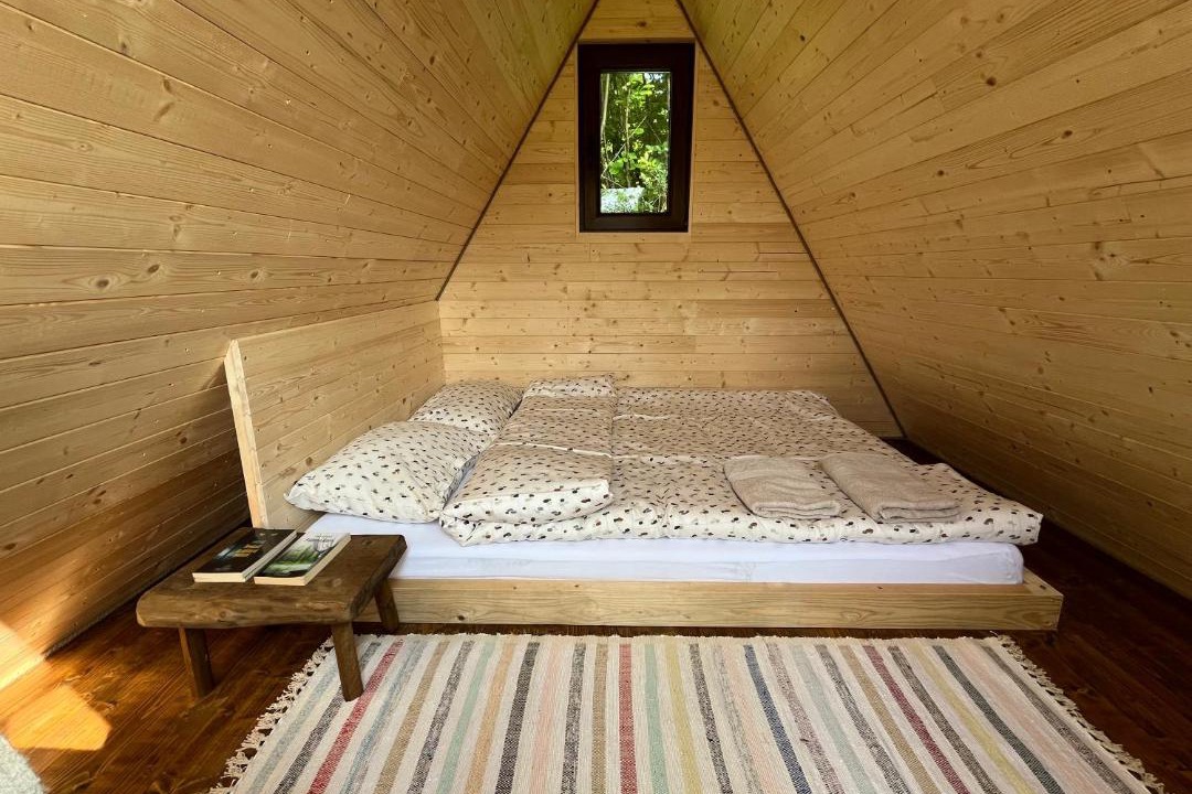 Photo of Bedroom in Ocna Sugatag