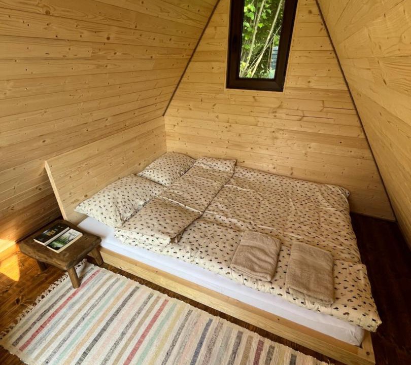 Photo of Bedroom in Ocna Sugatag
