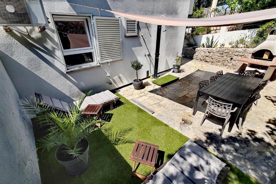 Photo of Patio Balcony in Rovanjska