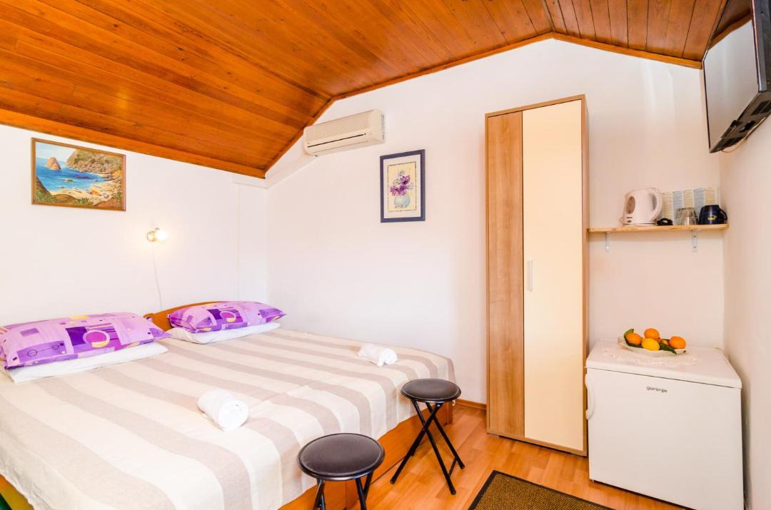 Photo of Bedroom in Cavtat Old Town
