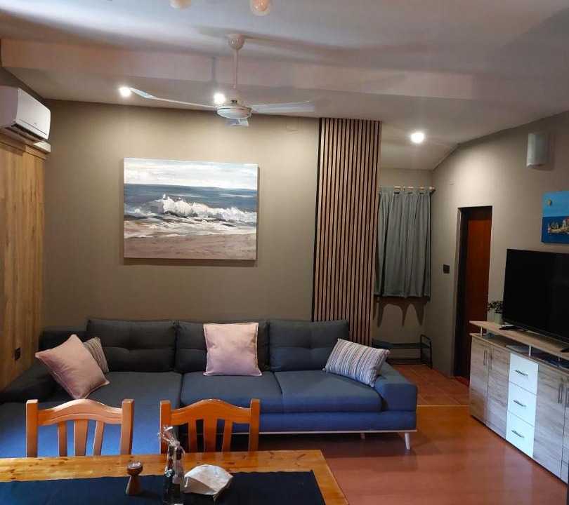 Photo of Livingroom in Seline