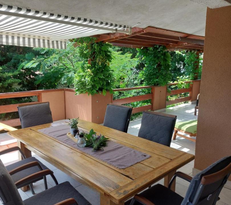 Photo of Patio Balcony in Seline