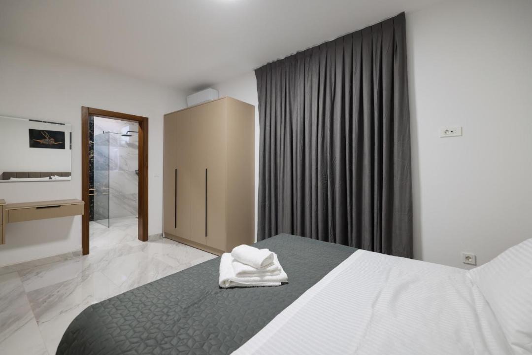 Photo of Bedroom in Zemunik Donji