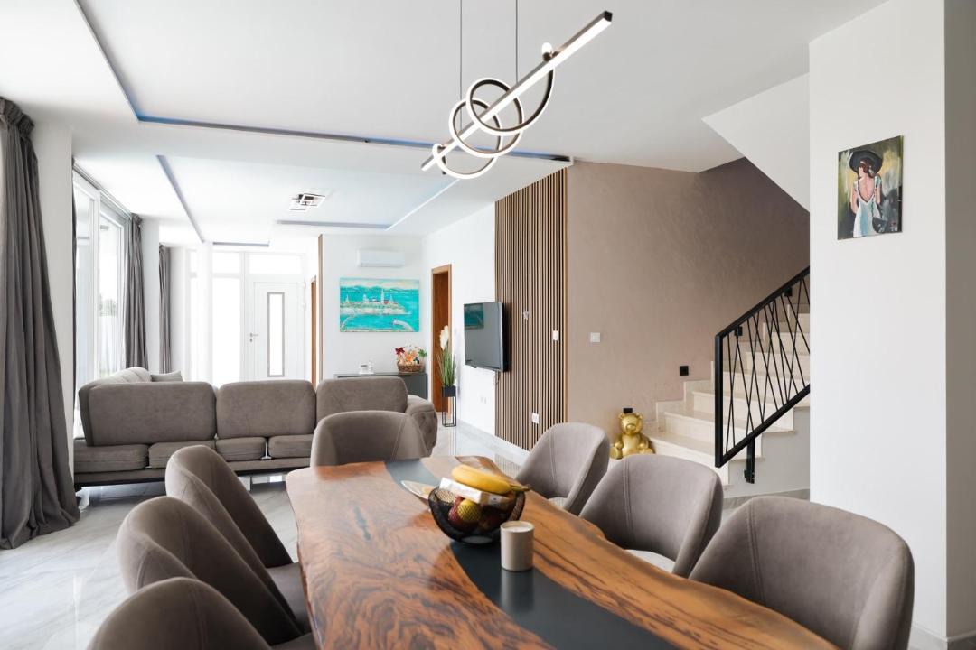 Photo of Livingroom in Zemunik Donji
