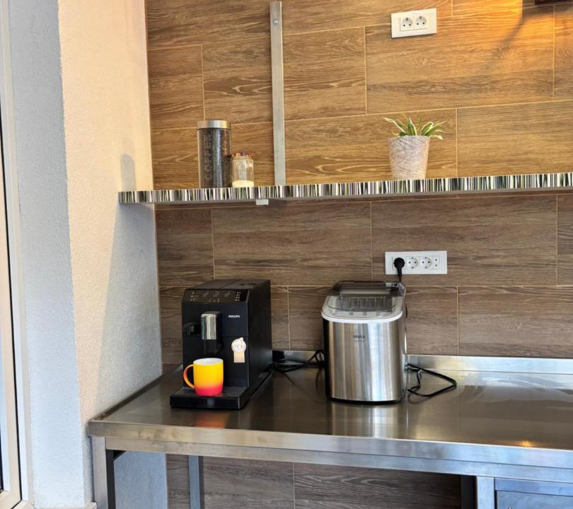 Photo of Kitchen in Solin