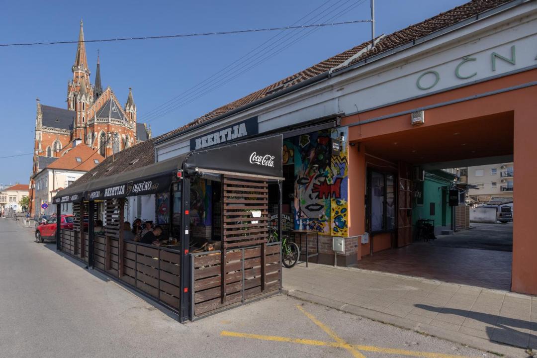 Photo of Others in Osijek