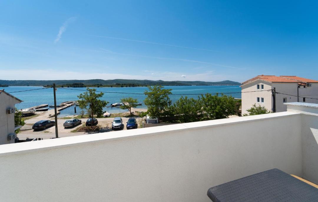 Photo of Patio Balcony in Turanj