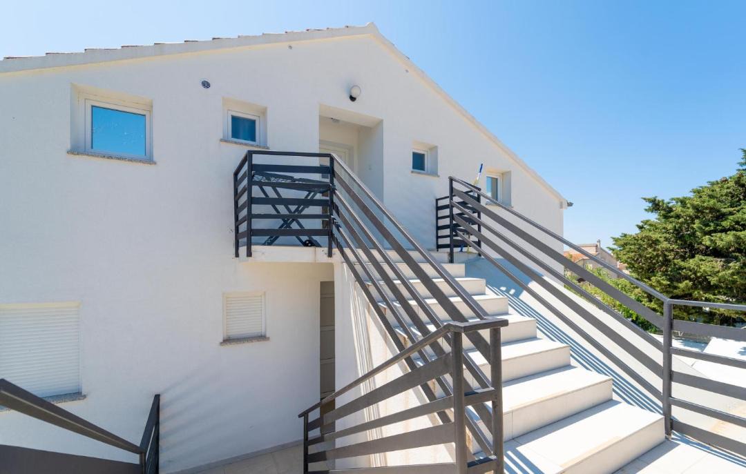Photo of Patio Balcony in Turanj