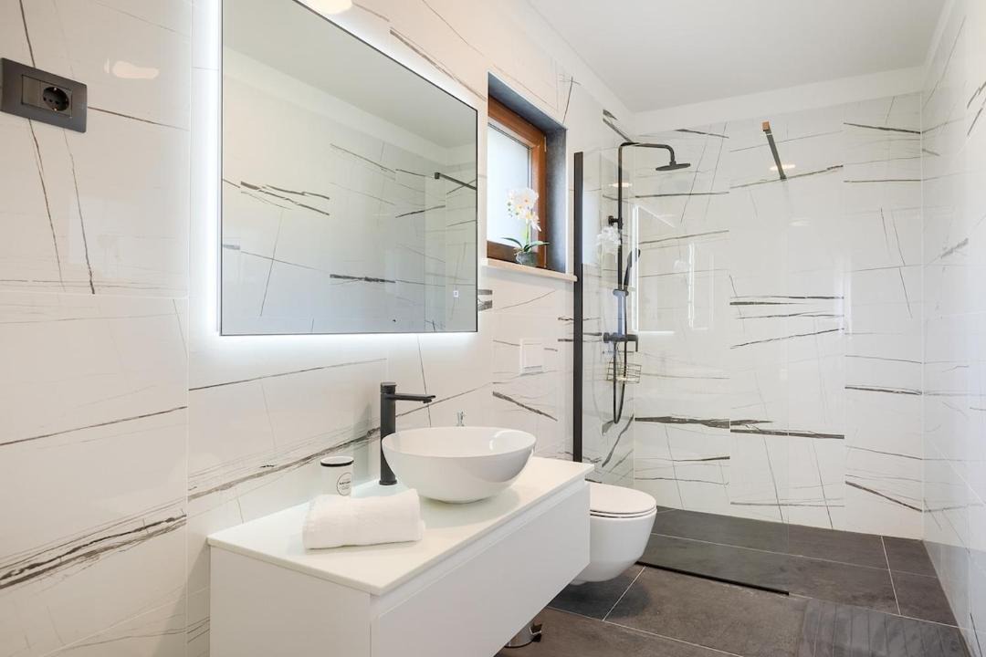Photo of Bathroom in Zminj