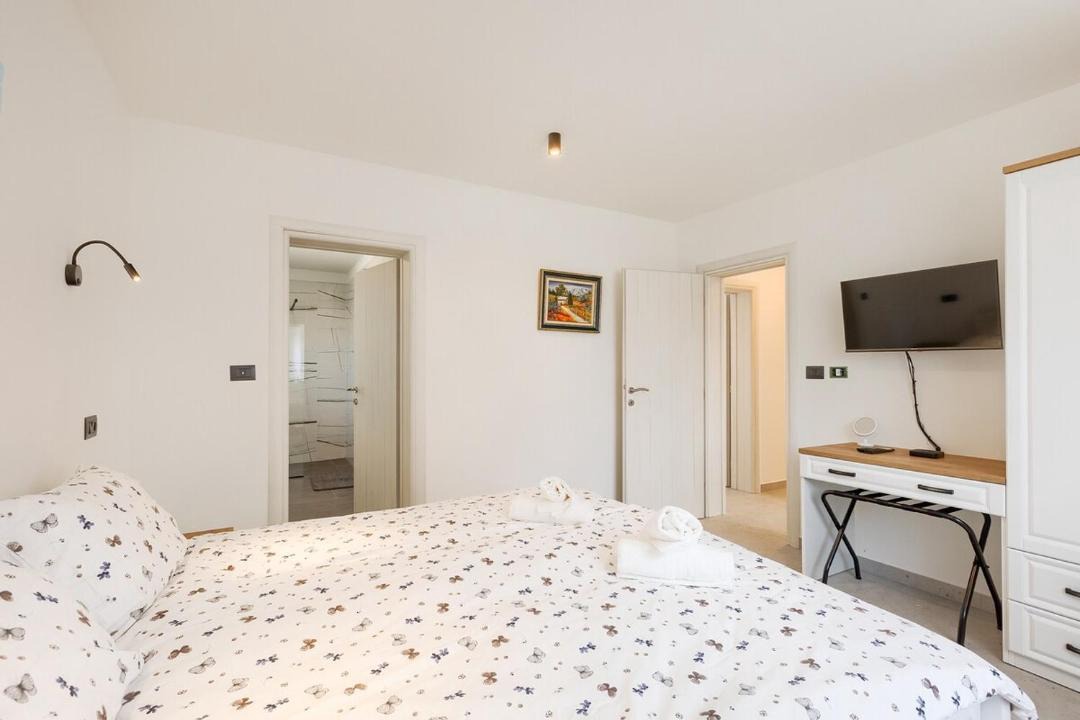Photo of Bedroom in Zminj