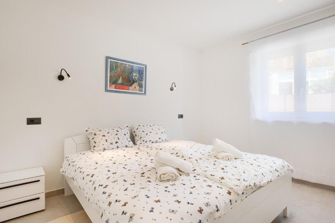 Photo of Bedroom in Zminj