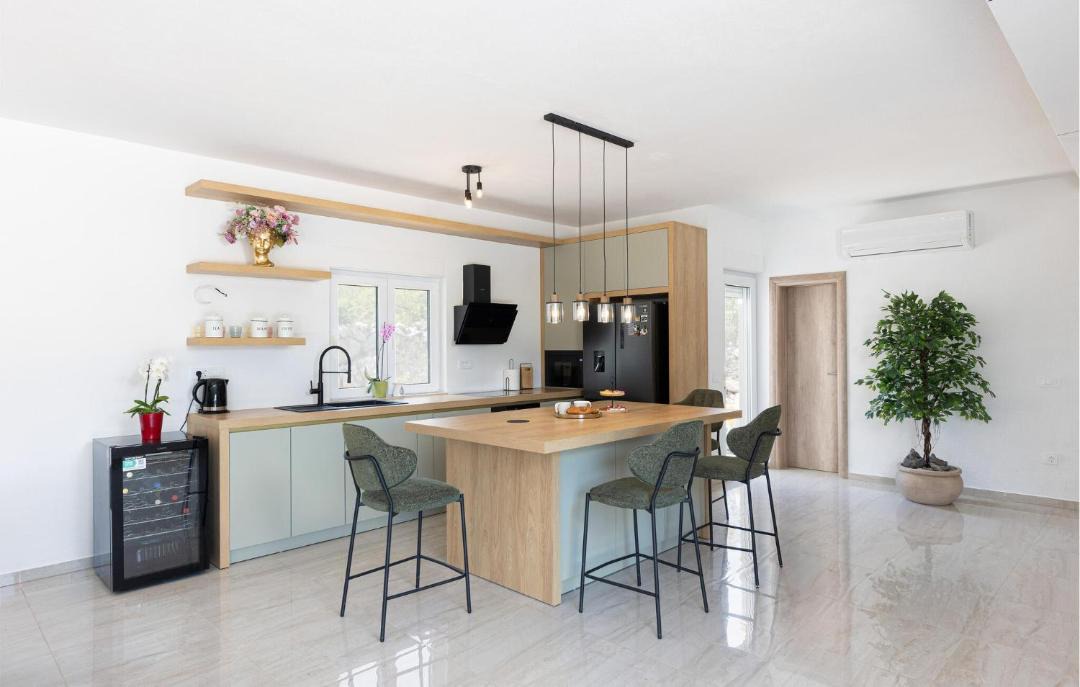 Photo of Kitchen in Podbablje