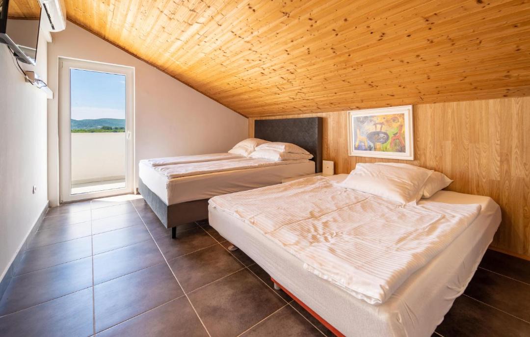 Photo of Bedroom in Turanj