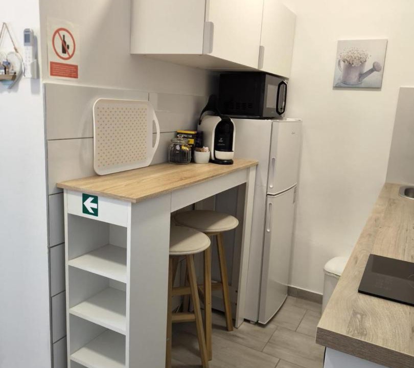 Photo of Kitchen in Rovanjska