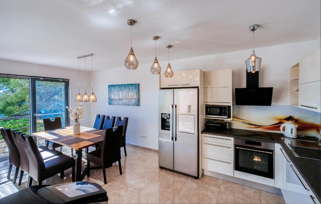 Photo of Kitchen in Starigrad
