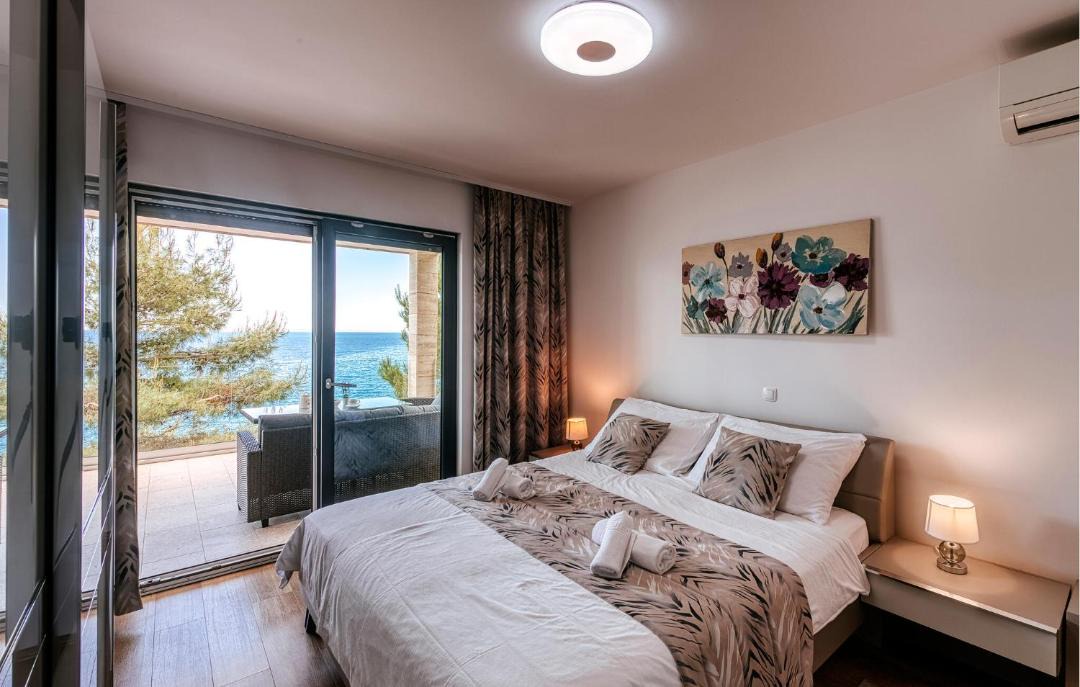 Photo of Bedroom in Starigrad
