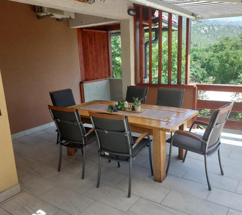 Photo of Patio Balcony in Seline