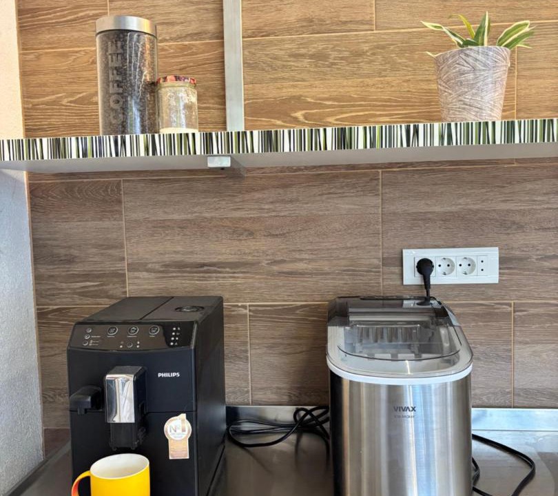 Photo of Kitchen in Solin