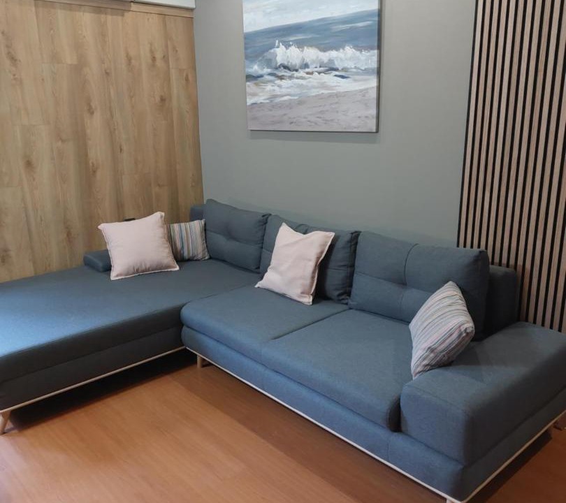 Photo of Livingroom in Seline