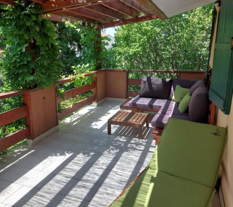 Photo of Patio Balcony in Seline
