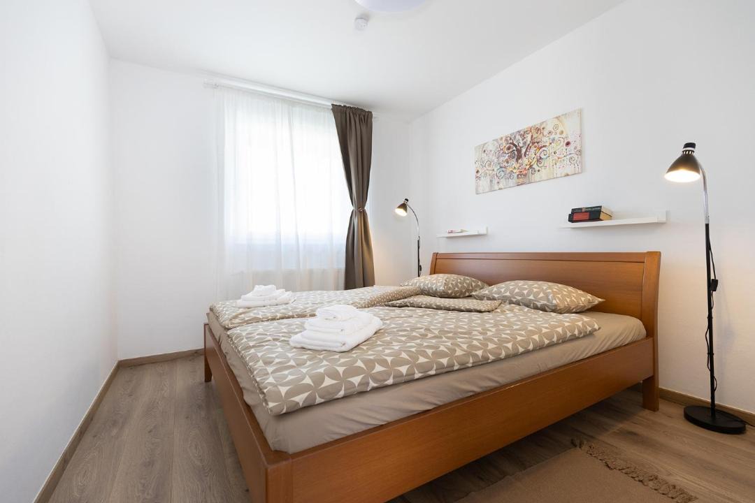 Photo of Bedroom in Sesvete