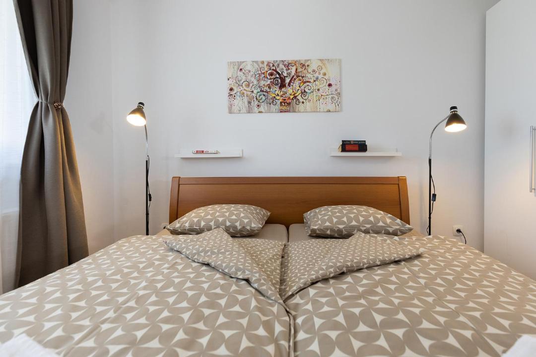 Photo of Bedroom in Sesvete