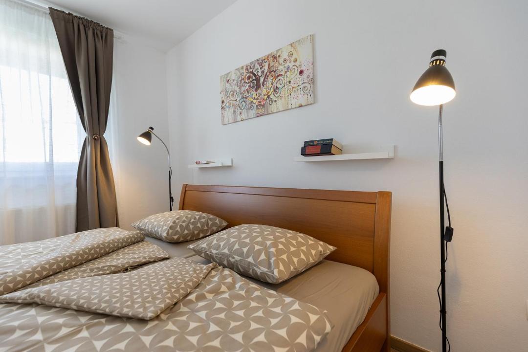 Photo of Bedroom in Sesvete
