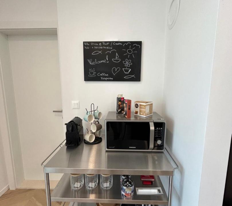 Photo of Kitchen in Bast