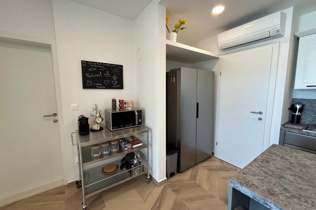 Photo of Kitchen in Bast