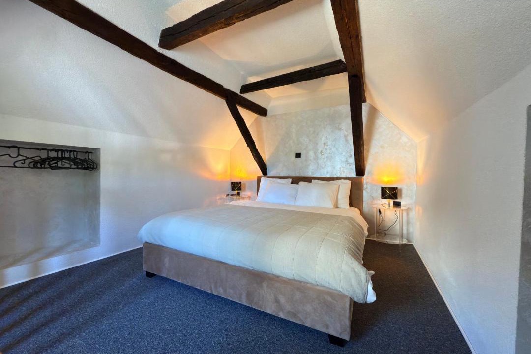Photo of Bedroom in Krapinske Toplice