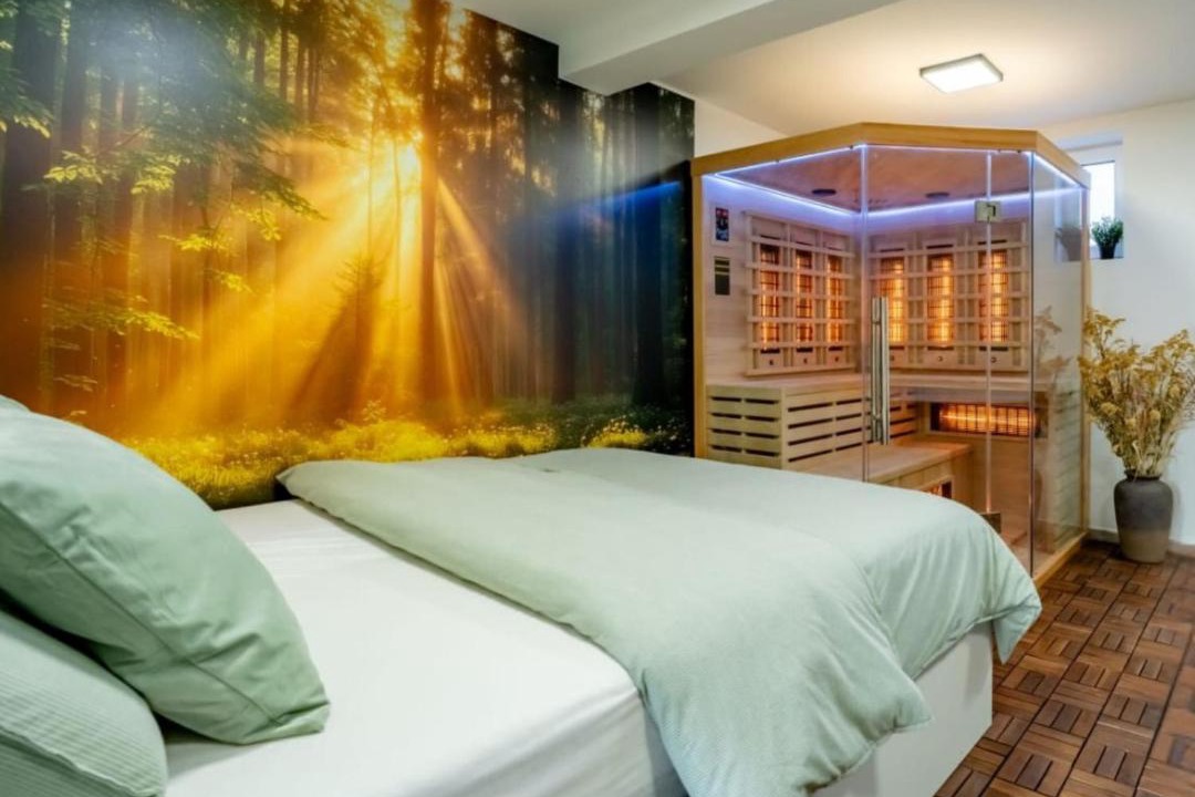Photo of Bedroom in Kapela