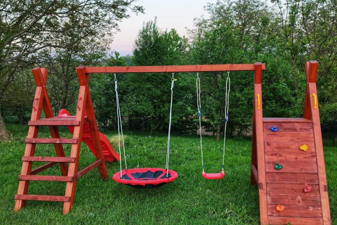 Photo of Outdoor in Kapela